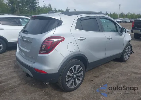 2022 Buick Encore Awd Preferred z USA, uszkodzony, nr VIN KL4CJESM6NB518420